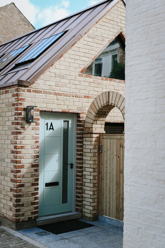 Brand New 1 Bed House - Short Term Only - student accommodation in Cambridge City Centre - img_8