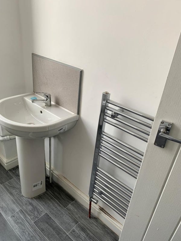 Brand New 2 Bedroom House To Rent - student accommodation in Beeston - img_6