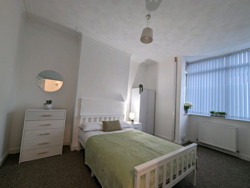  Brand New - All Bills - Stoke Centre  - student accommodation in Stoke-on-Trent - img_2