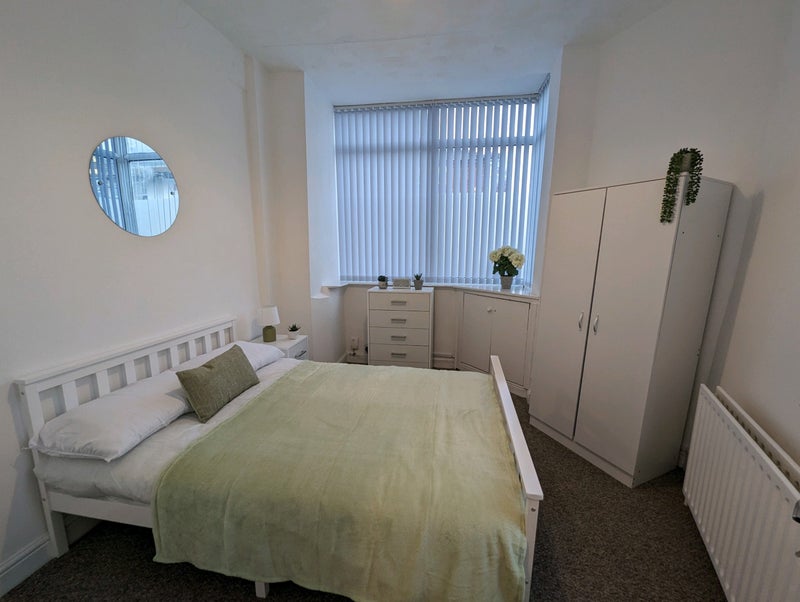  Brand New - All Bills - Stoke Centre  - student accommodation in Stoke-on-Trent - img_4
