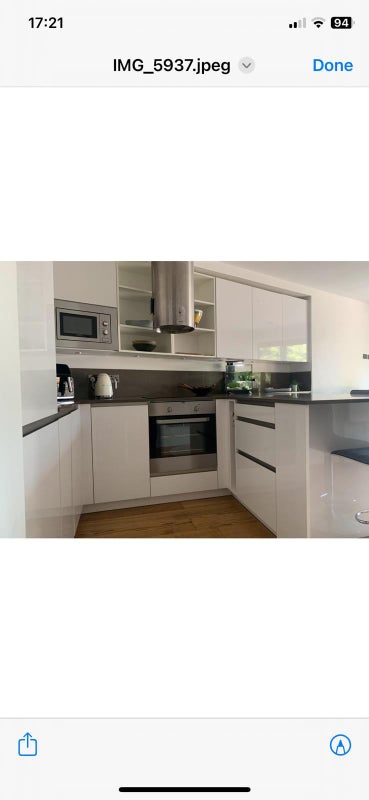 Brand New Amazing Riverside Luxury All Bills Inc - student accommodation in Godalming - img_2