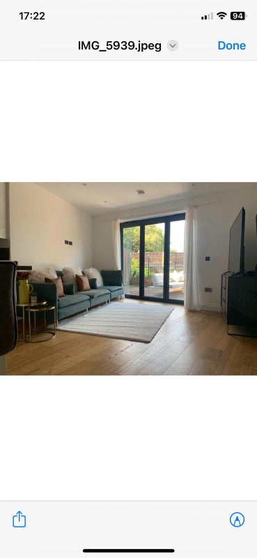 Brand New Amazing Riverside Luxury All Bills Inc - student accommodation in Godalming - img_3