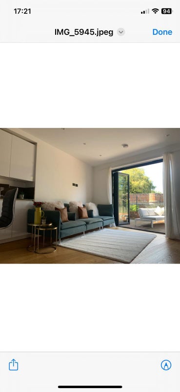 Brand New Amazing Riverside Luxury All Bills Inc - student accommodation in Godalming - img_4