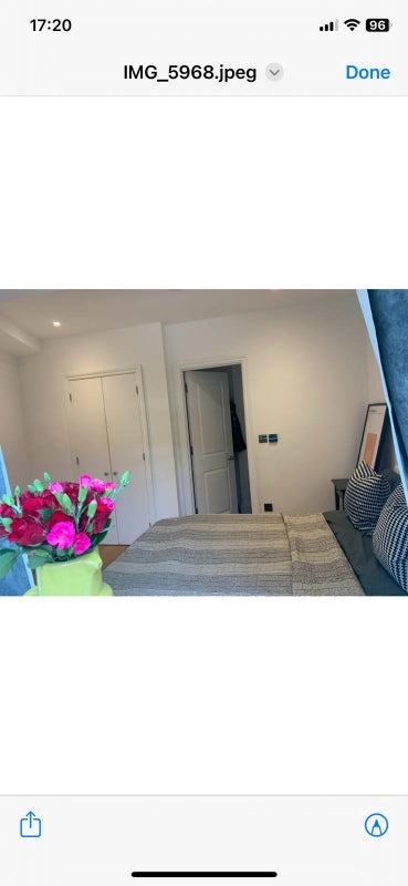 Brand New Amazing Riverside Luxury All Bills Inc - student accommodation in Godalming - img_6