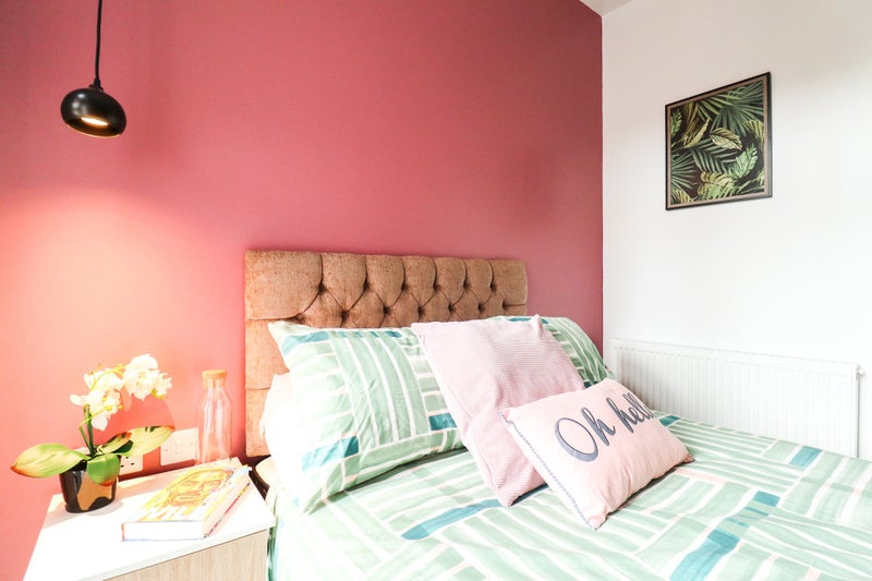 Brand New Double Ensuite Room - student accommodation in Leicester - img_3