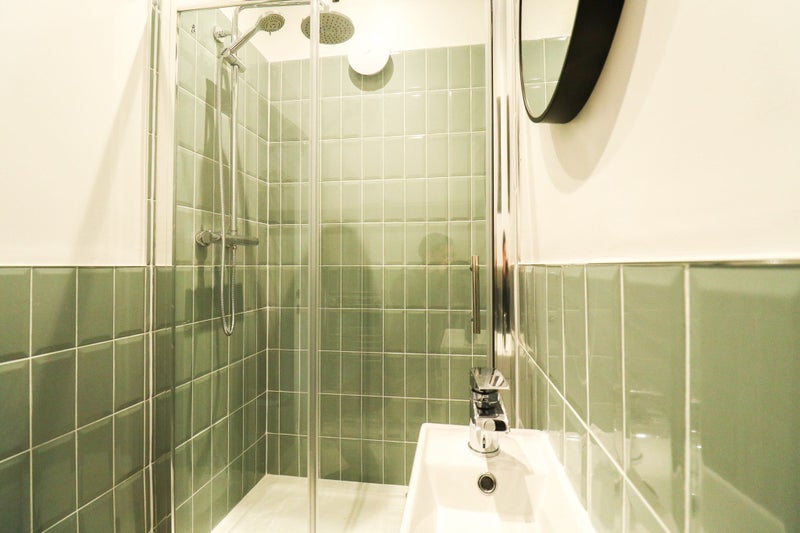 Brand New Double Ensuite Room - student accommodation in Leicester - img_7