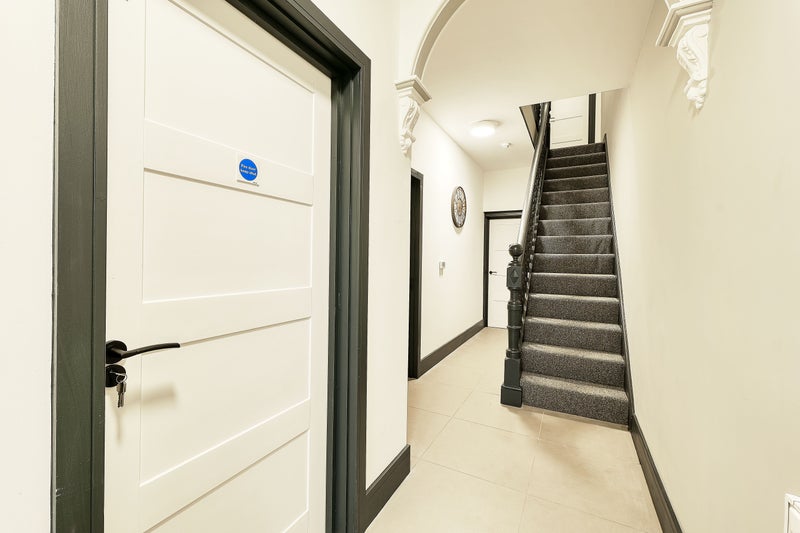 Brand new Ensuite rooms - 5 min walk to Hospital - student accommodation in Newcastle-under-Lyme - img_6