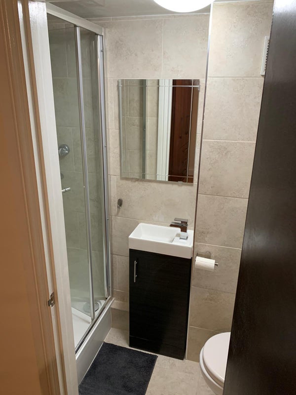 Brand New En-suite Rooms - student accommodation in London SE11 - img_5