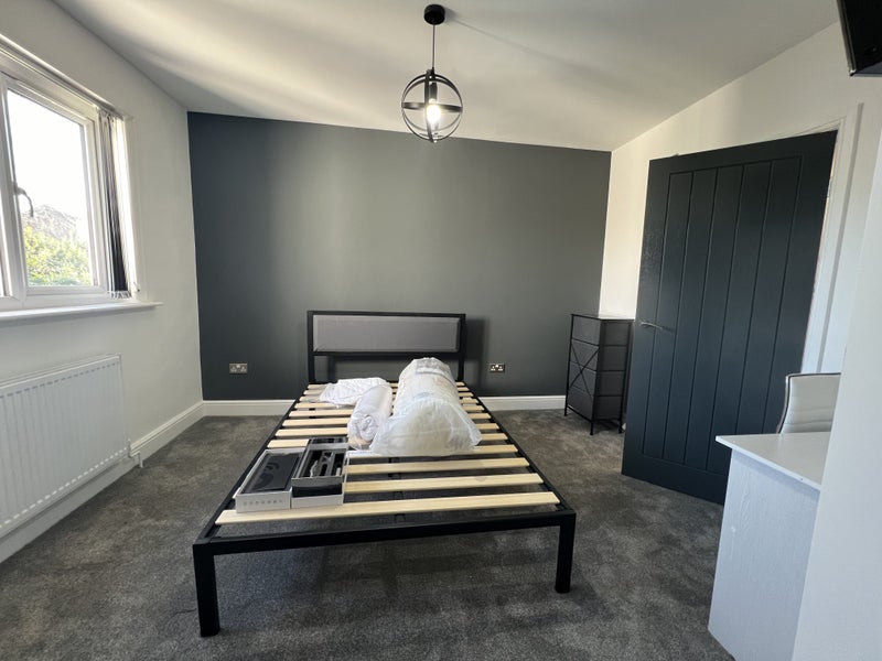 Brand New Furnished En-Suite Rooms - student accommodation in Buckingham - img_3