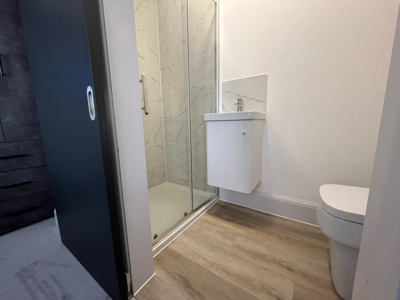 Brand New 'Hotel Standard' HMO in IP3 8DL - student accommodation in Ipswich - img_4