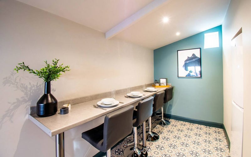 Brand New Hotel Standard House Share LS12! - student accommodation in Farnley - img_14