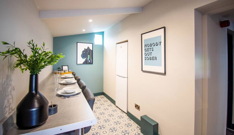Brand New Hotel Standard House Share LS12! - student accommodation in Farnley - img_17