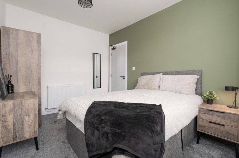 BRAND NEW house share - all ensuite rooms - student accommodation in Bolton - img_4