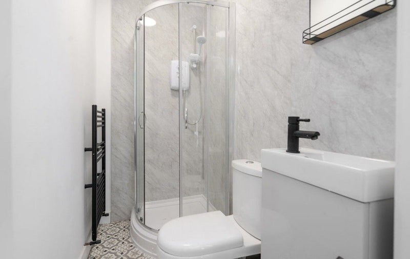 BRAND NEW house share - all ensuite rooms - student accommodation in Bolton - img_5