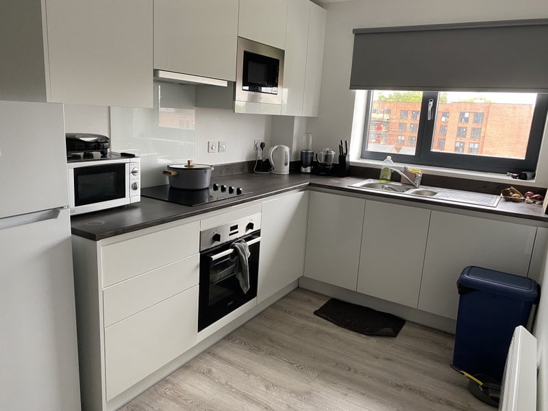 Brand New House Share - student accommodation in Derby - img_8