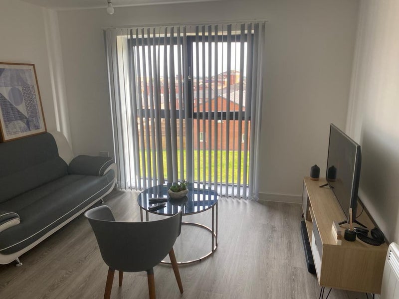 Brand New House Share - student accommodation in Derby - img_6