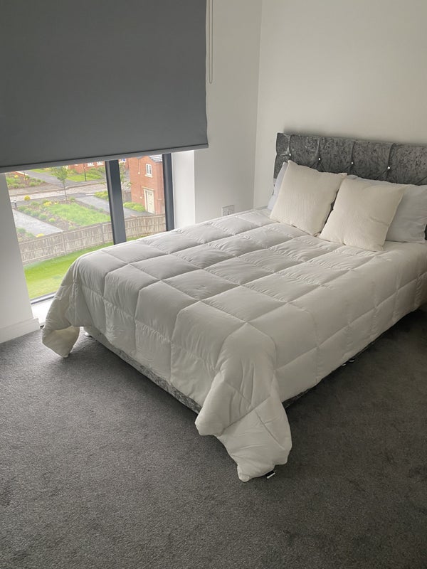 Brand New House Share - student accommodation in Derby - img_1