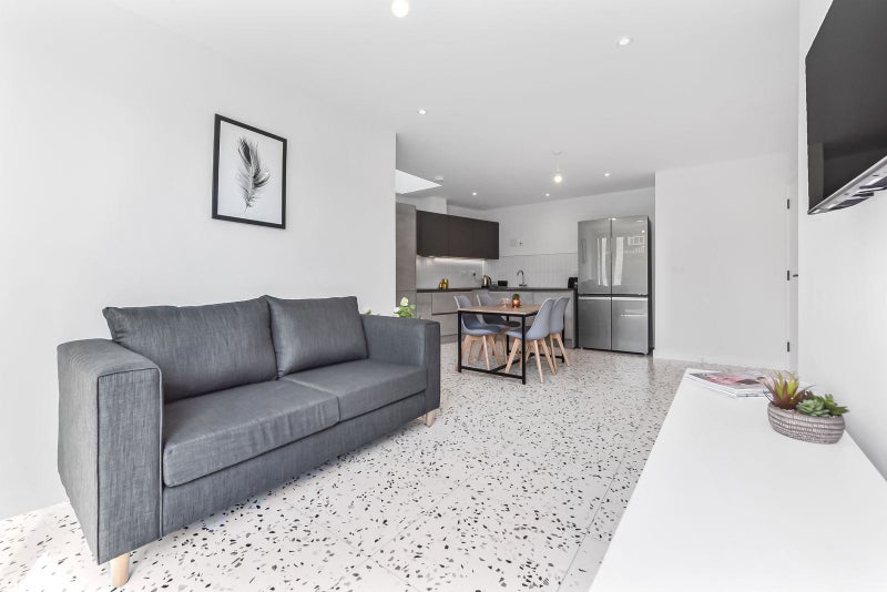 Brand New Houseshare in Mitcham Eastfields - student accommodation in Mitcham - img_5