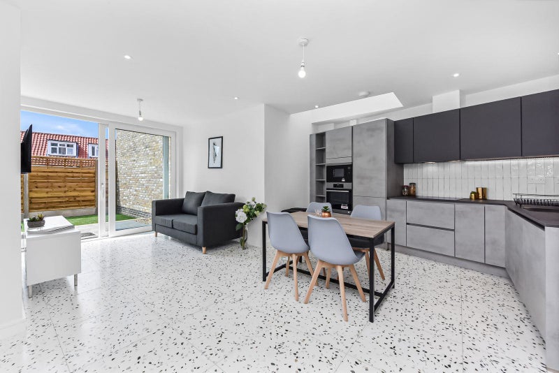 Brand New Houseshare in Mitcham Eastfields - student accommodation in Mitcham - img_6