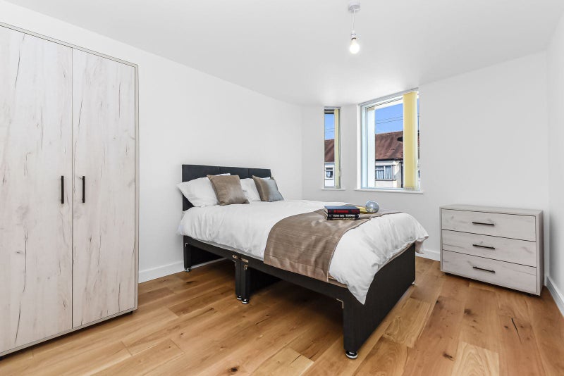 Brand New Houseshare in Mitcham Eastfields - student accommodation in Mitcham - img_1