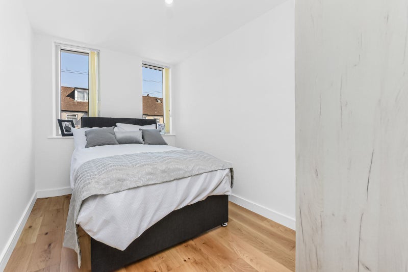 Brand New Houseshare in Mitcham Eastfields - student accommodation in Mitcham - img_2