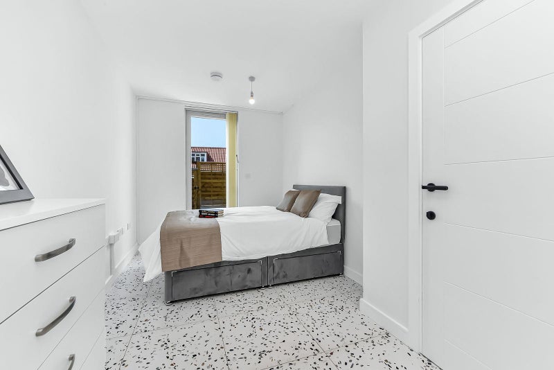 Brand New Houseshare in Mitcham Eastfields - student accommodation in Mitcham - img_4
