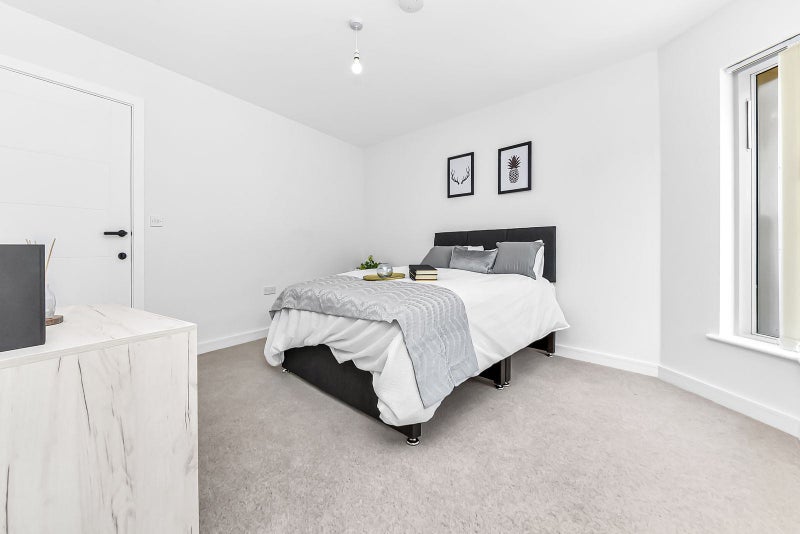 Brand New Houseshare in Mitcham Eastfields - student accommodation in Mitcham - img_3