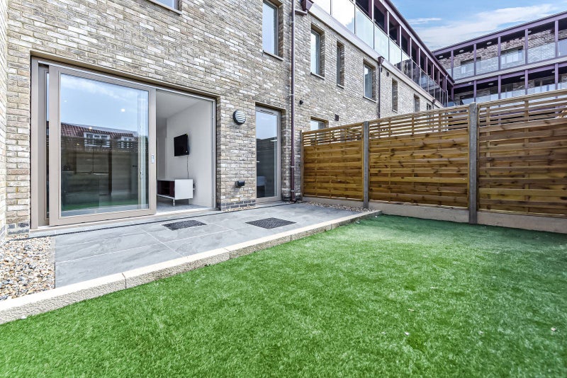 Brand New Houseshare in Mitcham Eastfields - student accommodation in Mitcham - img_8