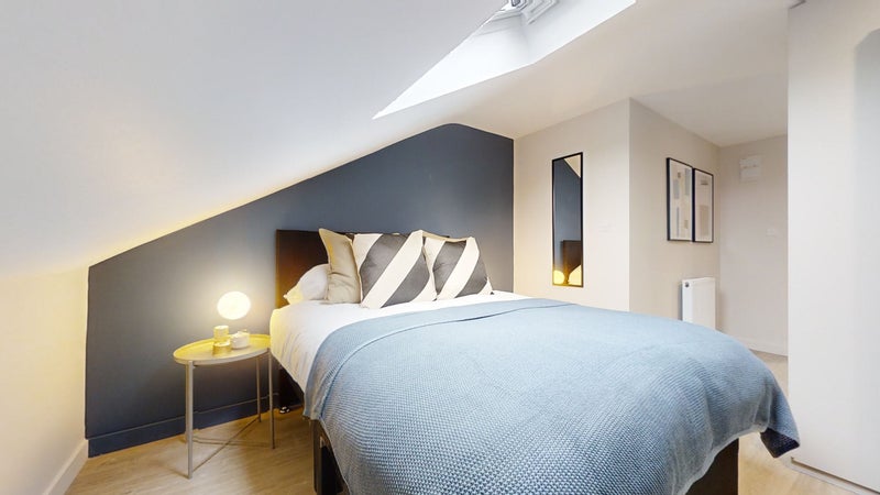Brand New Luxury 6 Bed HMO located in Bromley!! - student accommodation in Bromley - img_1