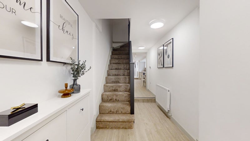 Brand New Luxury 6 Bed HMO located in Bromley!! - student accommodation in Bromley - img_11