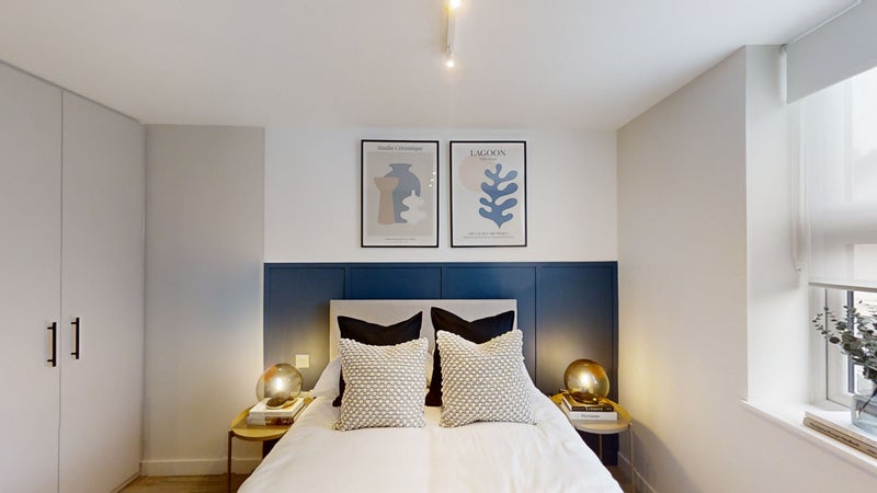 Brand New Luxury 6 Bed HMO located in Bromley!! - student accommodation in Bromley - img_5
