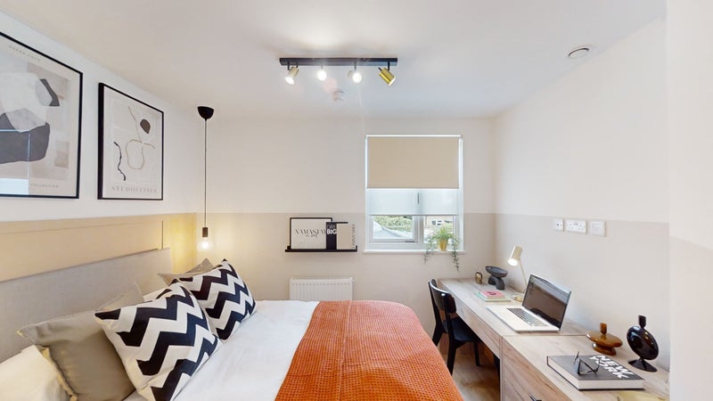 Brand New Luxury 6 Bed HMO located in Bromley!! - student accommodation in Bromley - img_6