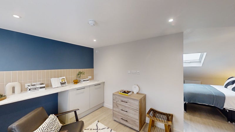Brand New Luxury 6 Bed HMO located in Bromley!! - student accommodation in Bromley - img_3