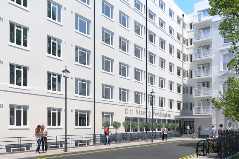 Brand New Luxury, All inclusive - student accommodation in Paddington - img_4