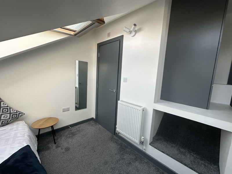 Brand New Luxury En Suite Bedroom All Bills Inc. - student accommodation in Coventry - img_3