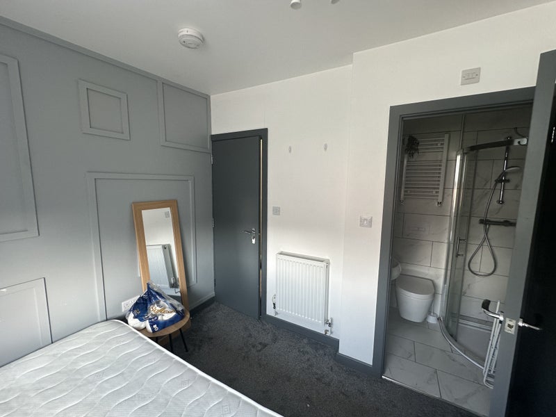 Brand New Luxury En Suite Bedroom All Bills Inc. - student accommodation in Coventry - img_2