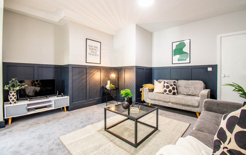 Brand New Luxury House Share Available - student accommodation in Beeston - img_1