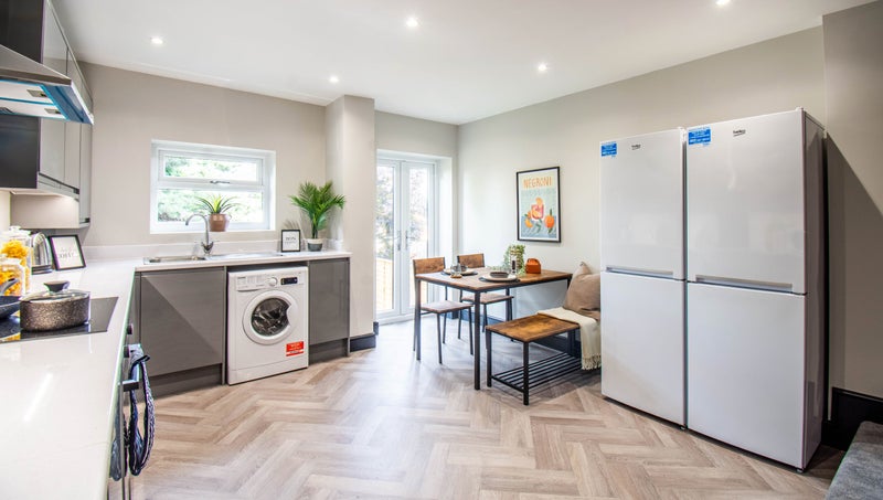 Brand New Luxury House Share Available - student accommodation in Beeston - img_2
