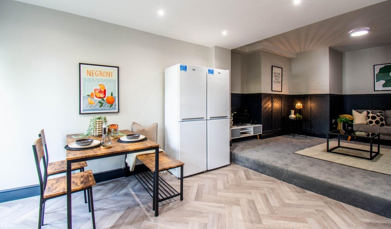Brand New Luxury House Share Available - student accommodation in Beeston - img_3