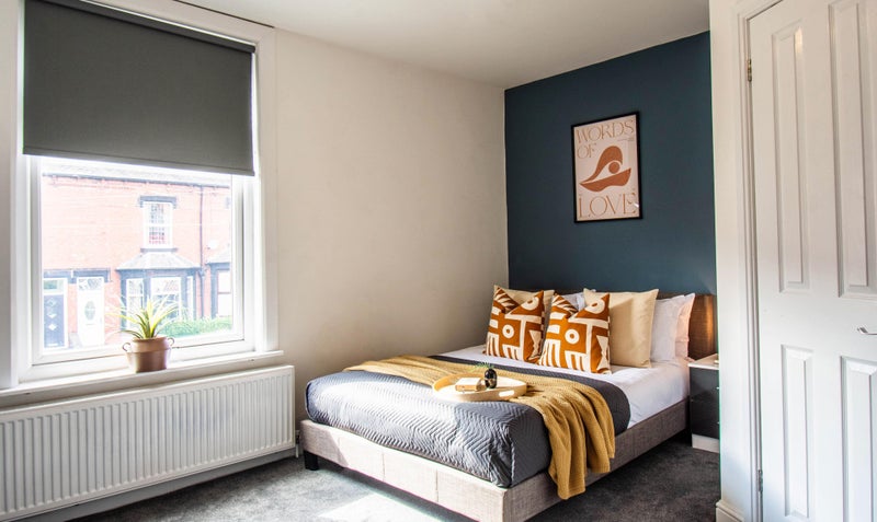 Brand New Luxury House Share Available - student accommodation in Beeston - img_5