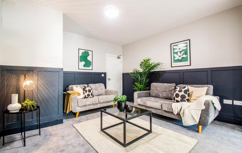 Brand New Luxury House Share Available - student accommodation in Beeston - img_6