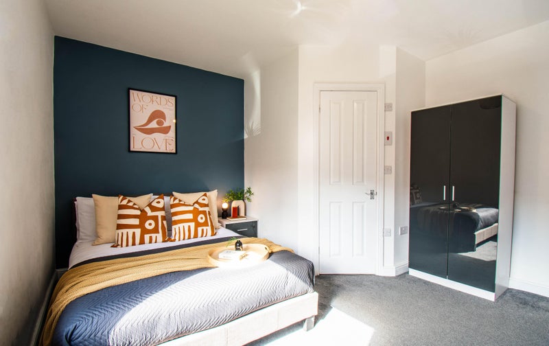 Brand New Luxury House Share Available - student accommodation in Beeston - img_7
