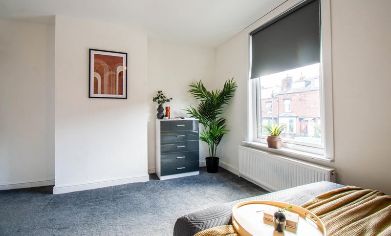 Brand New Luxury House Share Available - student accommodation in Beeston - img_10
