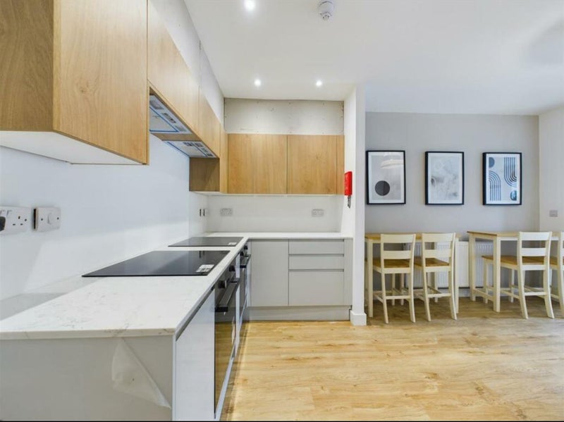 Brand new luxury property available - student accommodation in Filton - img_2