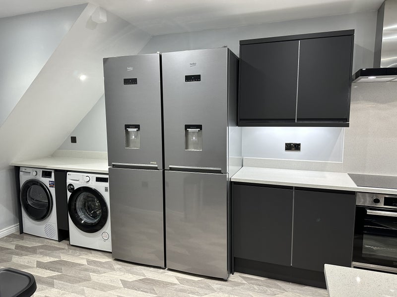 ** Brand New Professional Rooms Near GCHQ ** - student accommodation in Cheltenham - img_6