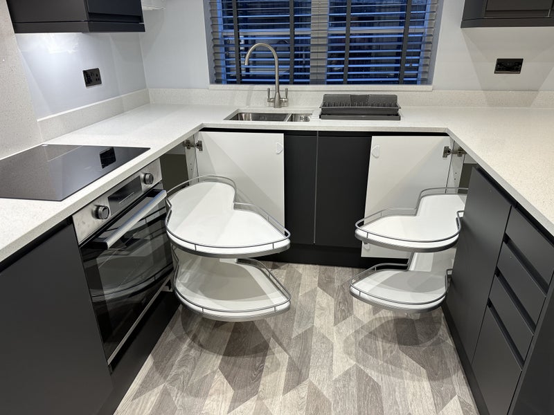 ** Brand New Professional Rooms Near GCHQ ** - student accommodation in Cheltenham - img_8
