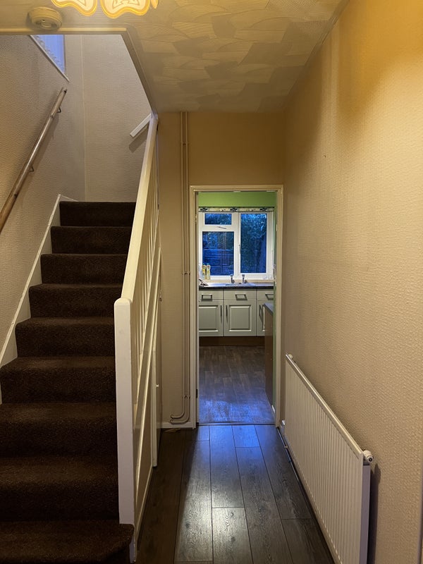 Brand New Room Available for Rent - All Inclusive - student accommodation in Oxford - img_3