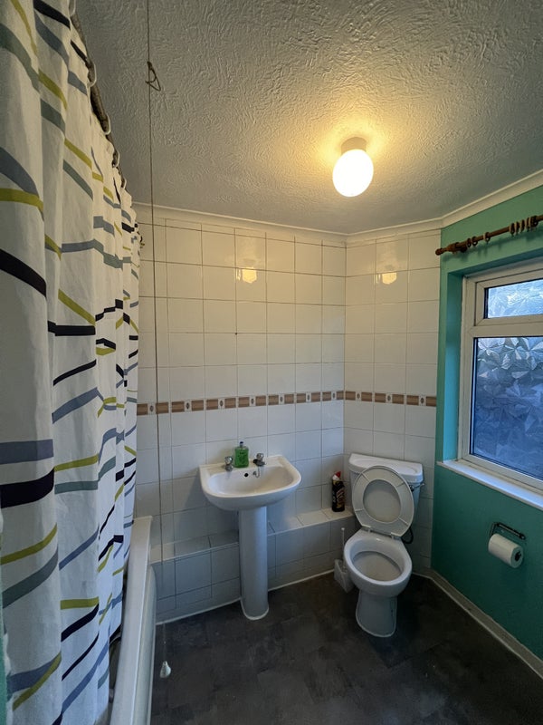 Brand New Room Available for Rent - All Inclusive - student accommodation in Oxford - img_4