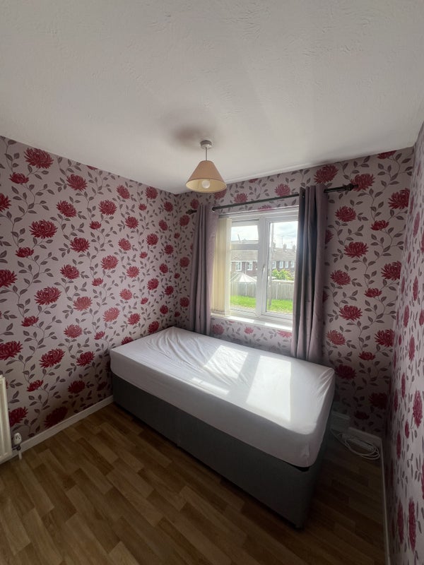 Brand New Room Available for Rent - All Inclusive - student accommodation in Oxford - img_1