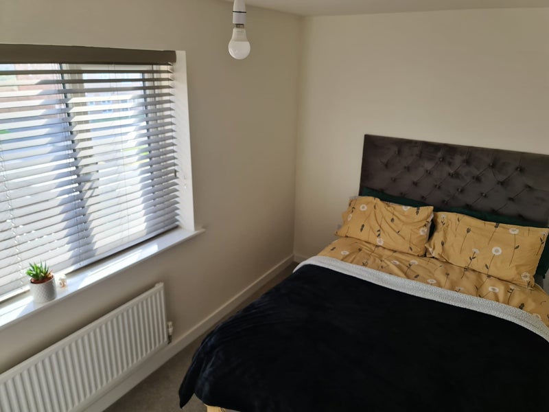 Brand New rooms - 10 mins away from City Centre - student accommodation in Leeds - img_6